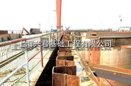 [2015-09-18]中交二航虎门二桥S3标段施工现场