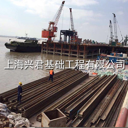 中交第二航务工程局有限公司沪通长江大桥