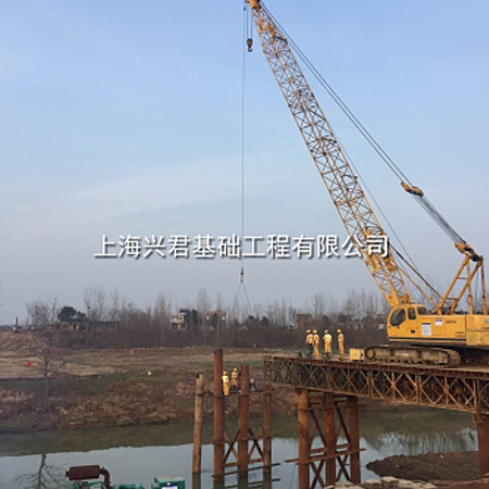 中交第二航务工程局有限公司沪通长江大桥