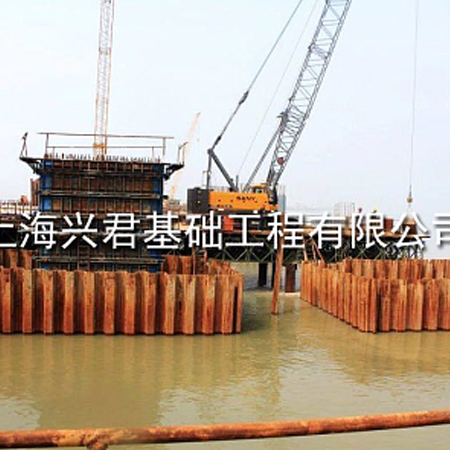 中交第二航务工程局有限公司沪通长江大桥