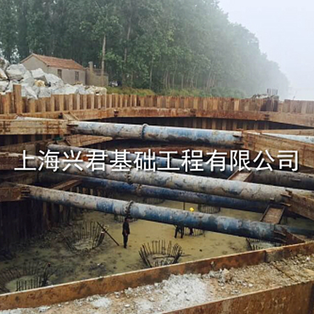 [2016-06-15]中铁二十一局连云港善后河大桥