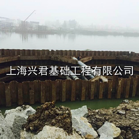 [2016-06-15]中铁二十一局连云港善后河大桥